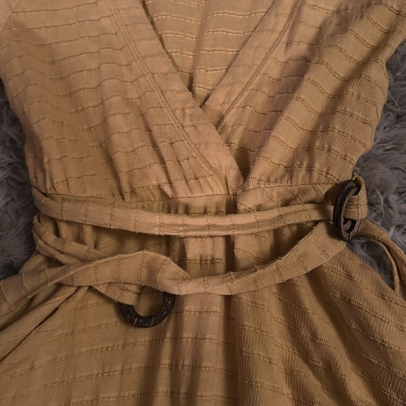 Free people beach dress - Picture 3 of 4